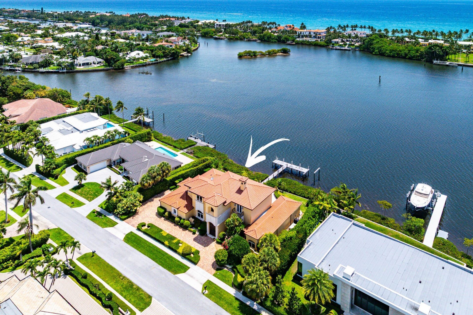 1650 Lands End Road, Manalapan, FL 33462 Photo