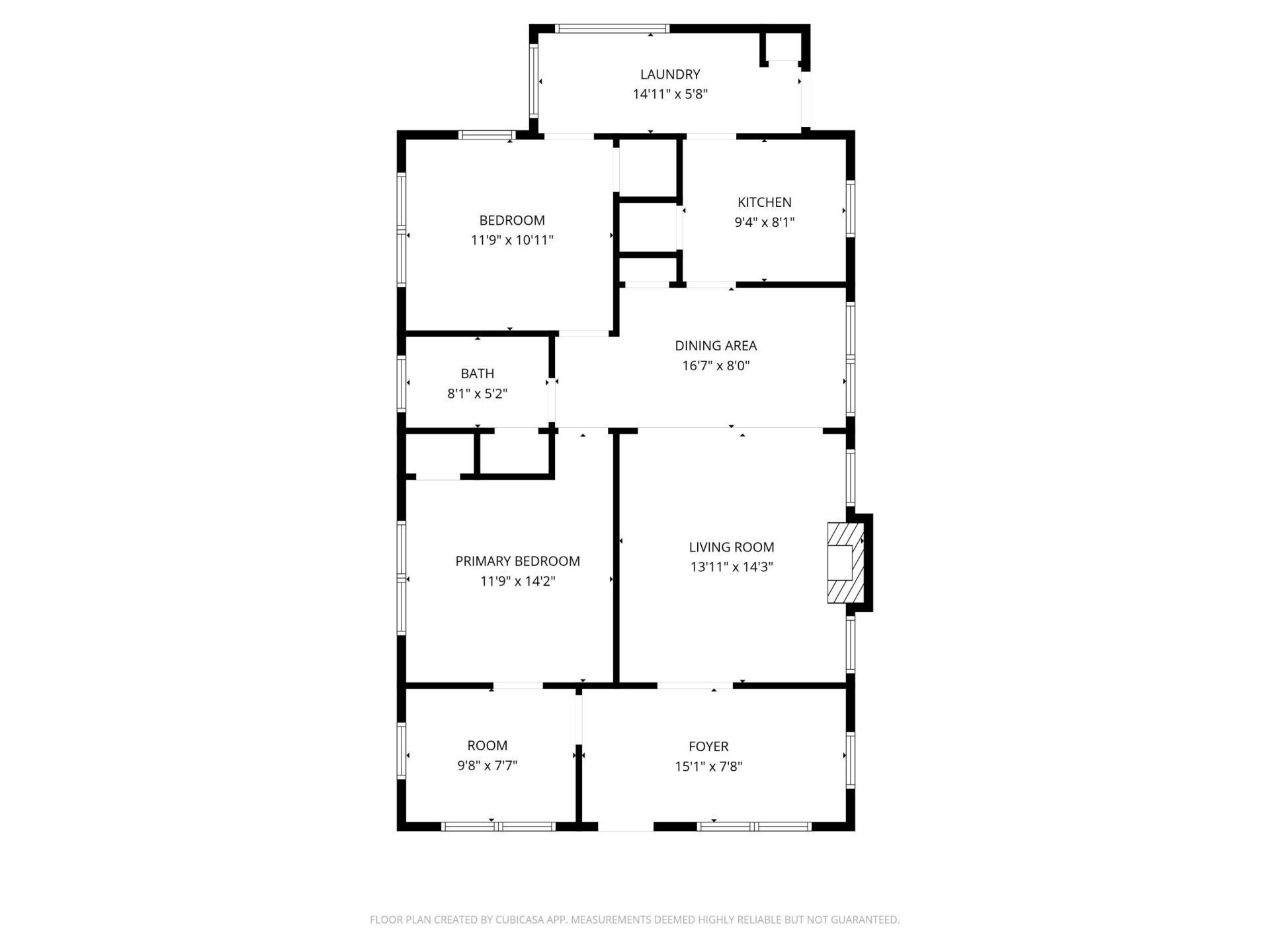 909 N B Street, Lake Worth Beach, FL 33460 Photo