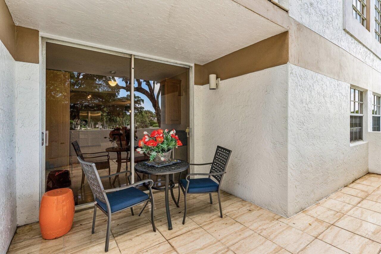 7369 Orangewood Lane, Unit 103, Boca Raton, FL 33433 Photo