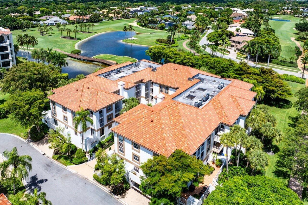 7369 Orangewood Lane, Unit 103, Boca Raton, FL 33433 Photo