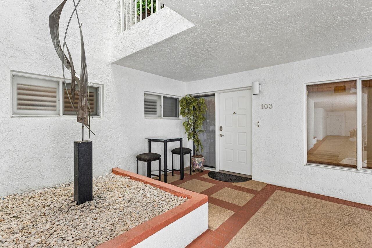 7369 Orangewood Lane, Unit 103, Boca Raton, FL 33433 Photo