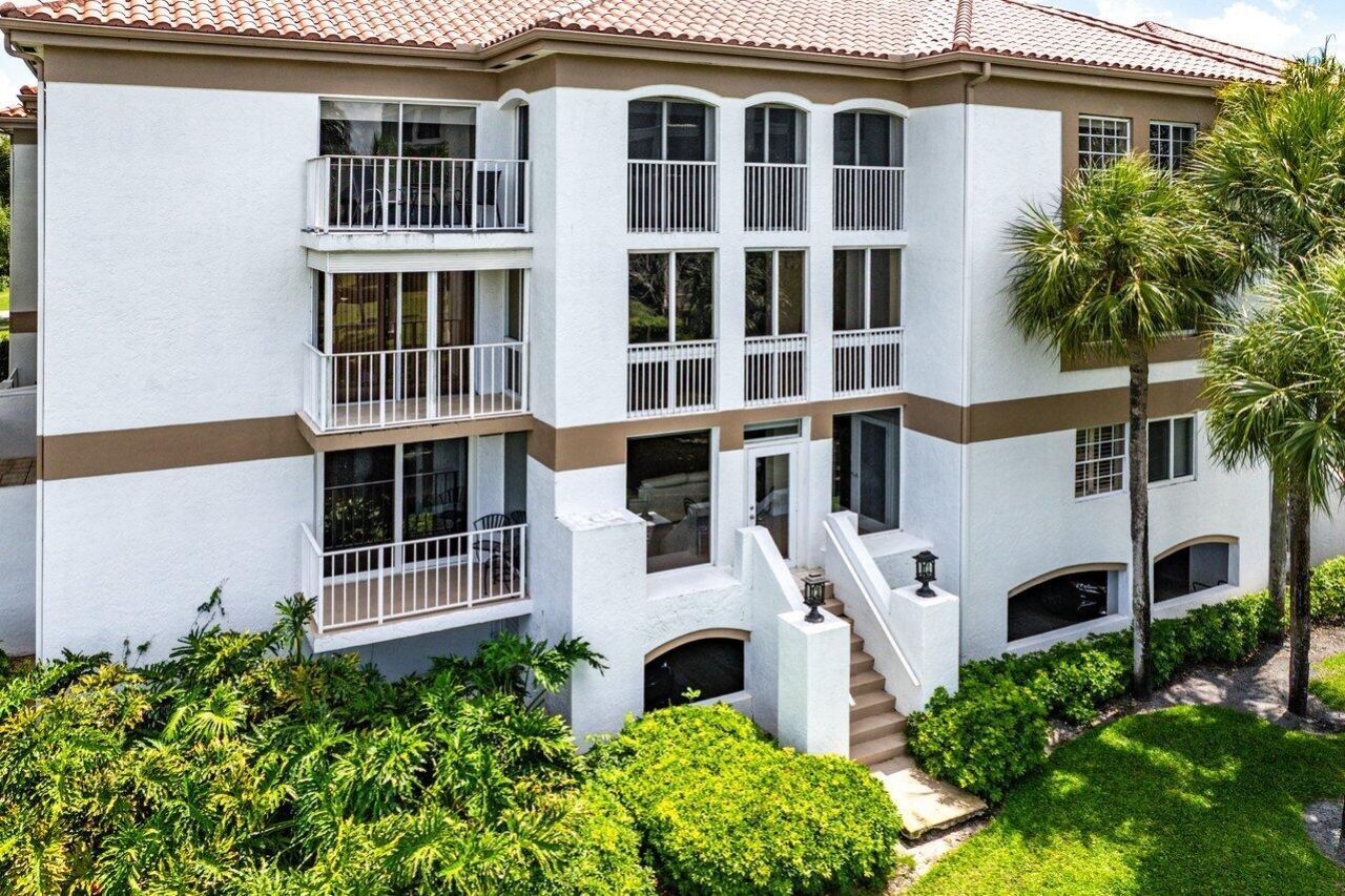 7369 Orangewood Lane, Unit 103, Boca Raton, FL 33433 Photo
