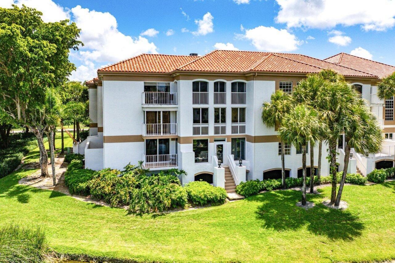 7369 Orangewood Lane, Unit 103, Boca Raton, FL 33433 Photo