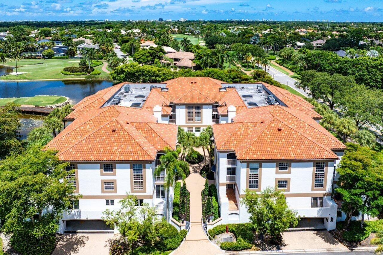 7369 Orangewood Lane, Unit 103, Boca Raton, FL 33433 Photo