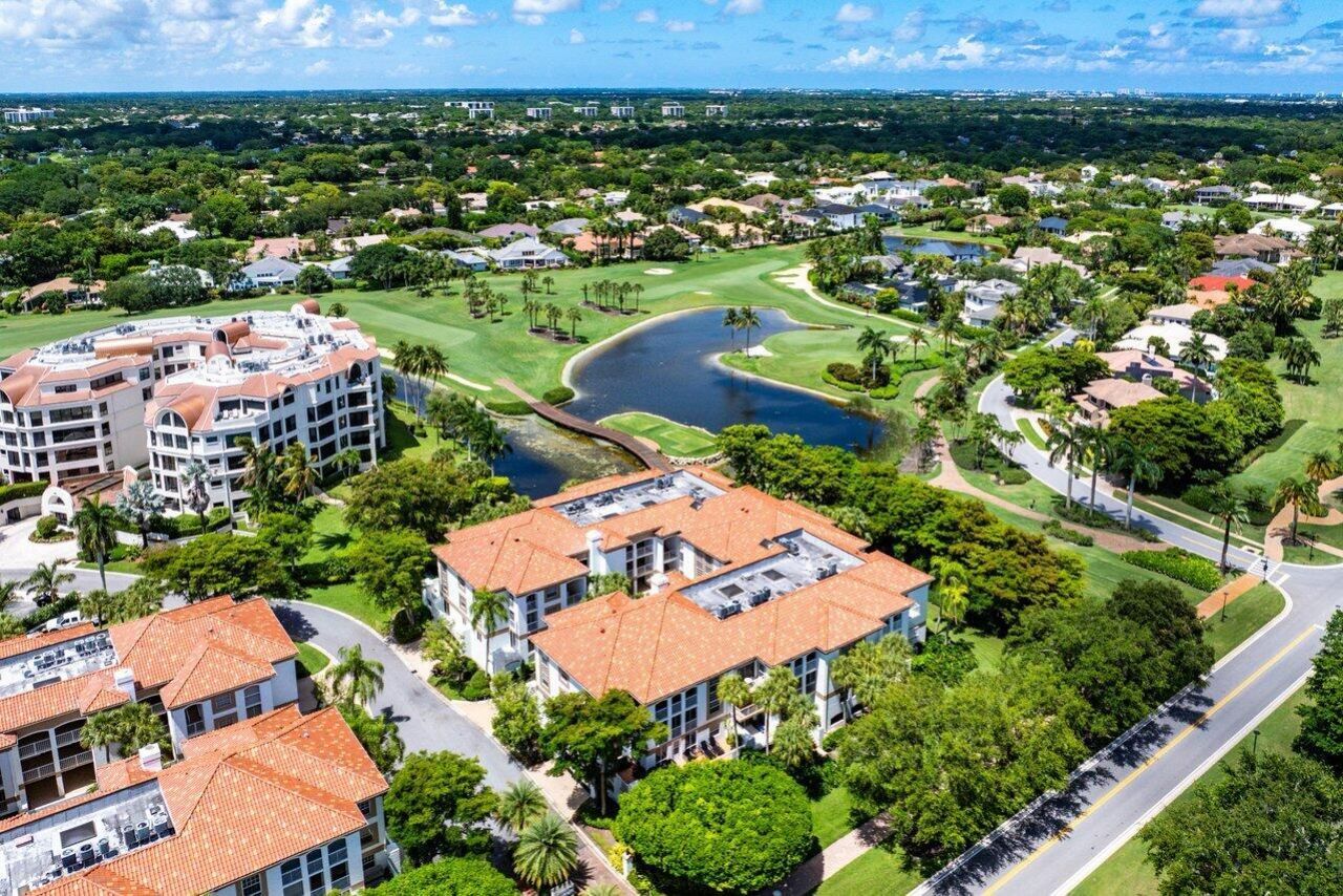 7369 Orangewood Lane, Unit 103, Boca Raton, FL 33433 Photo