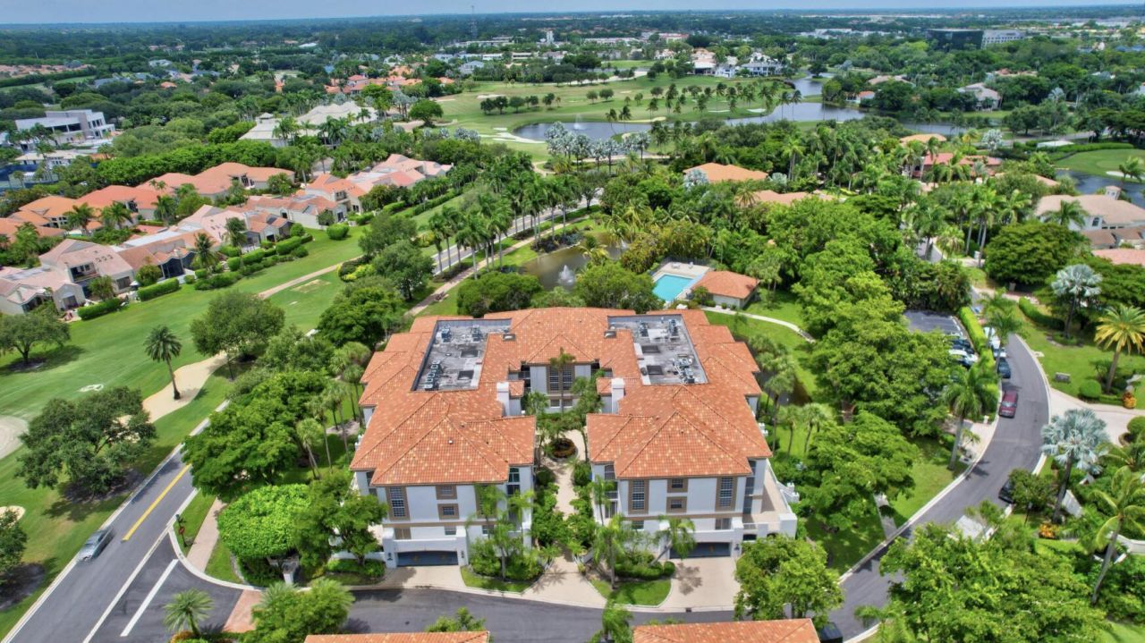 7369 Orangewood Lane, Unit 103, Boca Raton, FL 33433 Photo