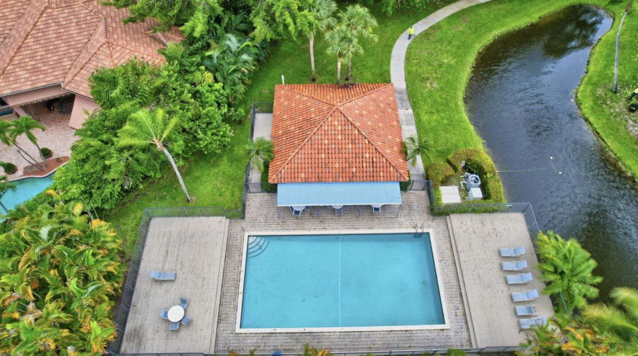 7369 Orangewood Lane, Unit 103, Boca Raton, FL 33433 Photo
