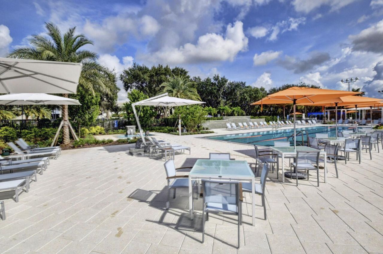 7369 Orangewood Lane, Unit 103, Boca Raton, FL 33433 Photo