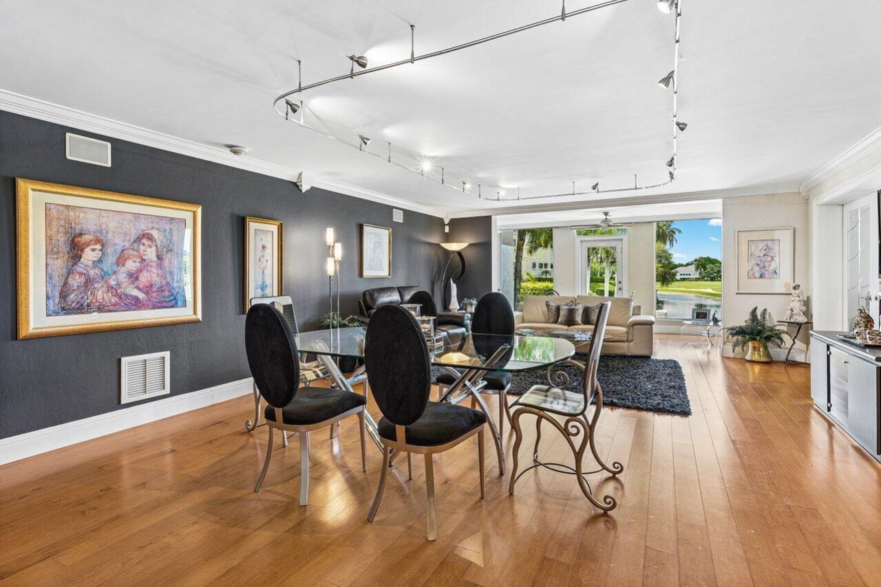 7369 Orangewood Lane, Unit 103, Boca Raton, FL 33433 Photo
