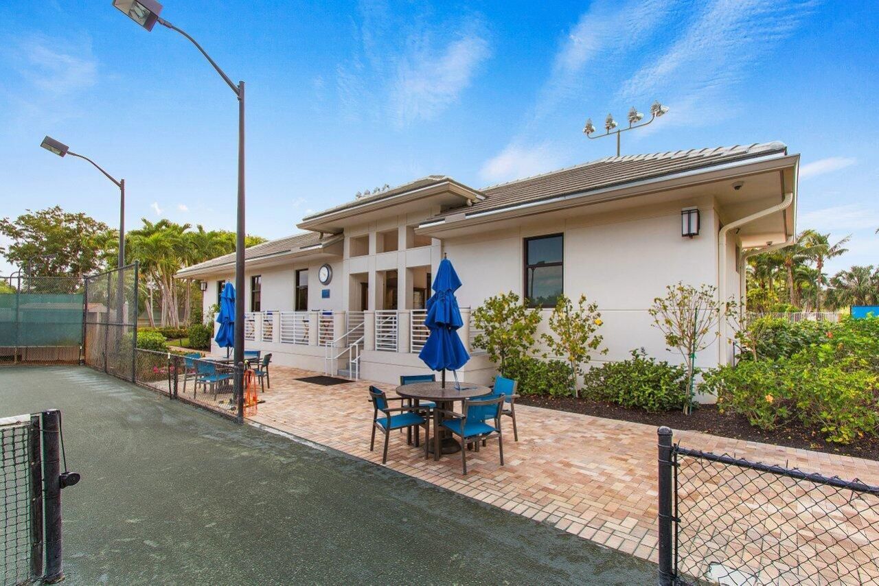 7369 Orangewood Lane, Unit 103, Boca Raton, FL 33433 Photo