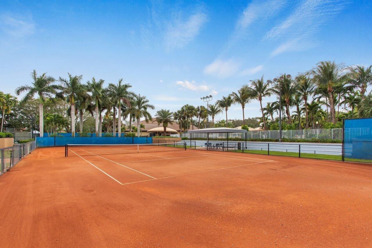 7369 Orangewood Lane, Unit 103, Boca Raton, FL 33433 Photo