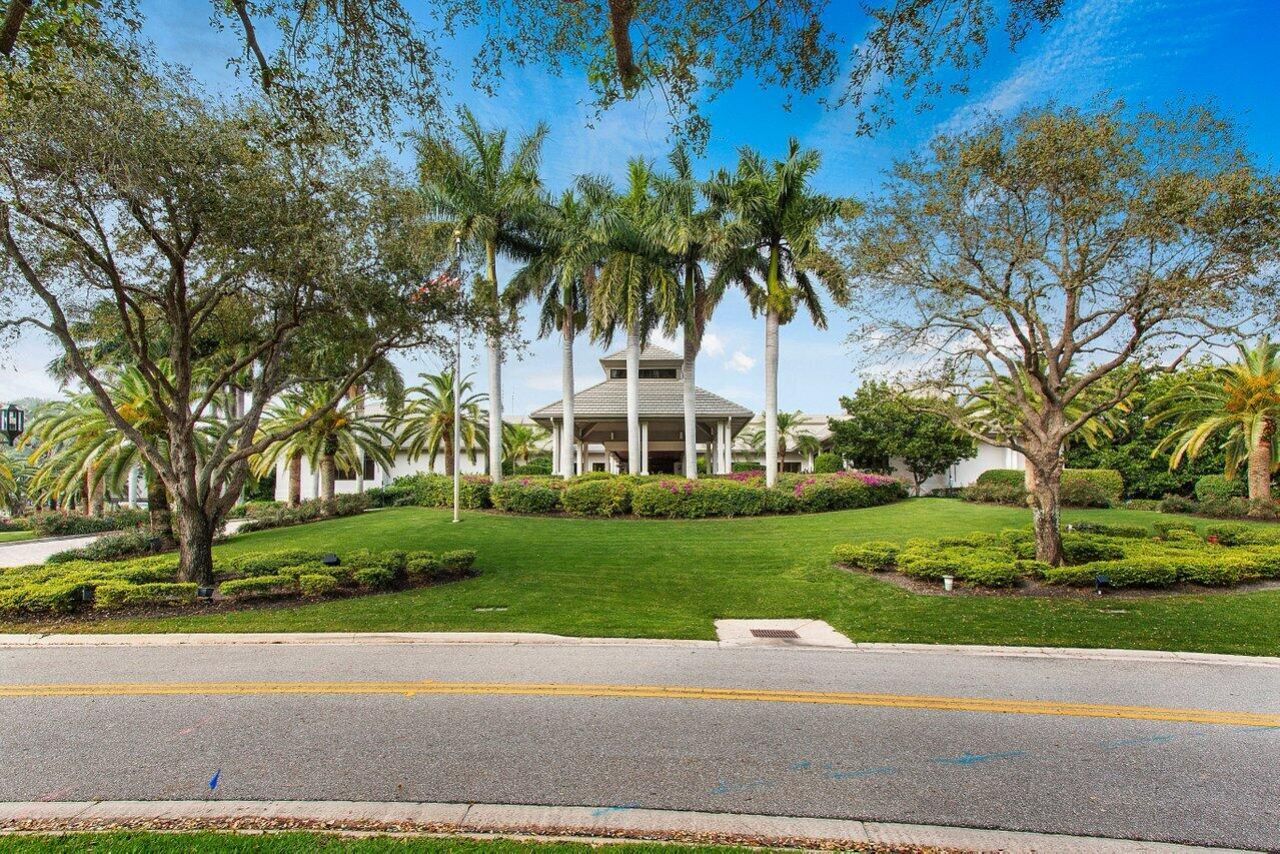 7369 Orangewood Lane, Unit 103, Boca Raton, FL 33433 Photo