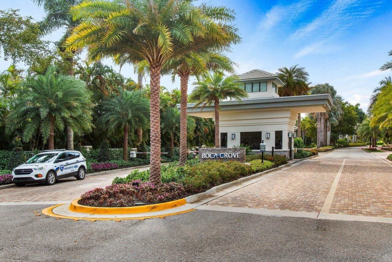 7369 Orangewood Lane, Unit 103, Boca Raton, FL 33433 Photo