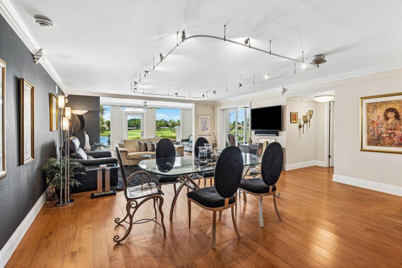 7369 Orangewood Lane, Unit 103, Boca Raton, FL 33433 Photo