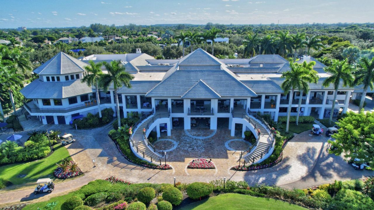7369 Orangewood Lane, Unit 103, Boca Raton, FL 33433 Photo