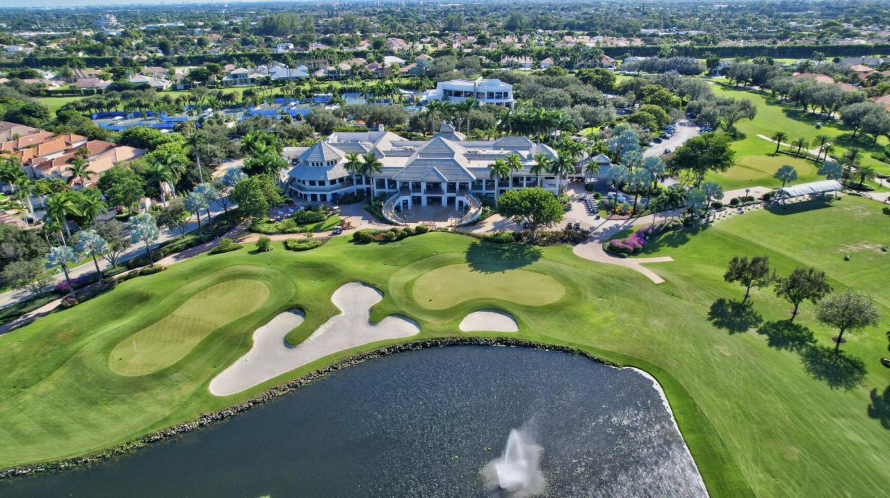 7369 Orangewood Lane, Unit 103, Boca Raton, FL 33433 Photo