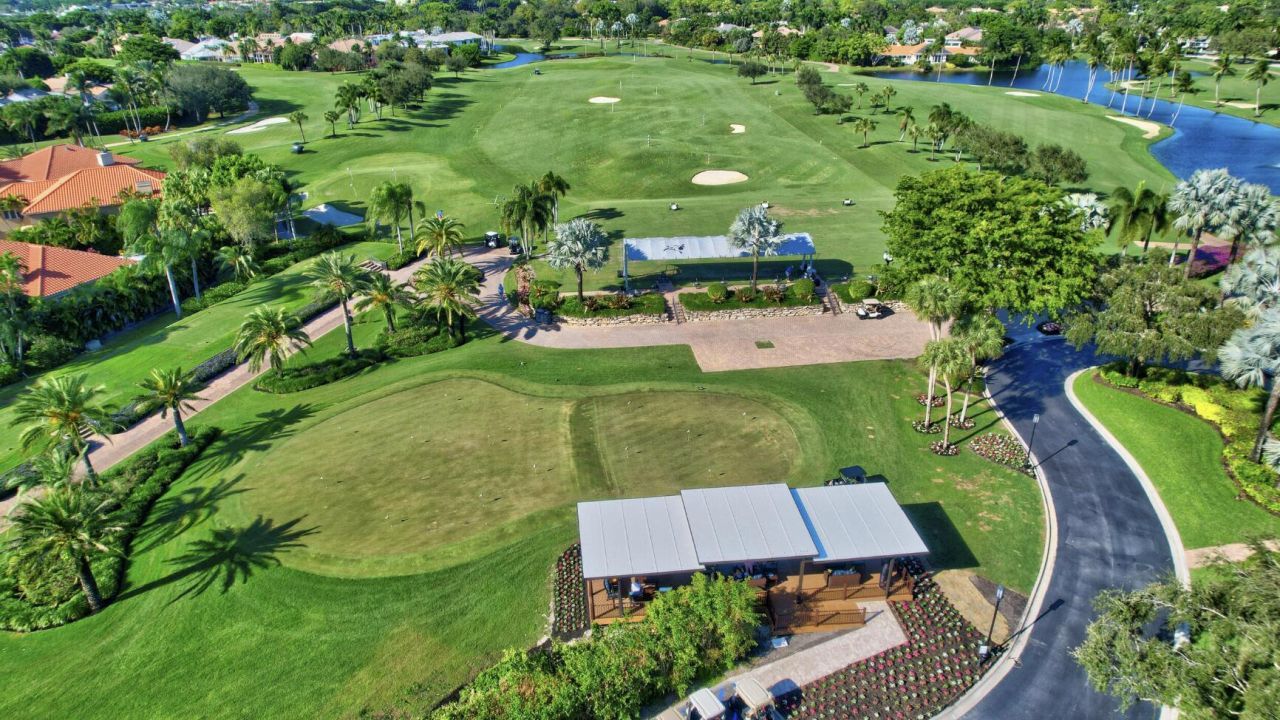 7369 Orangewood Lane, Unit 103, Boca Raton, FL 33433 Photo