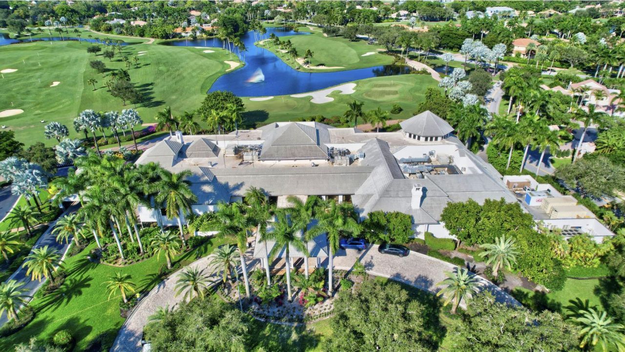 7369 Orangewood Lane, Unit 103, Boca Raton, FL 33433 Photo