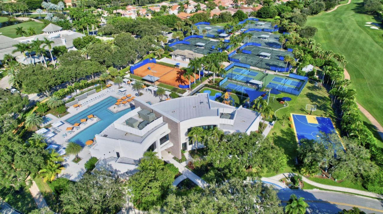 7369 Orangewood Lane, Unit 103, Boca Raton, FL 33433 Photo