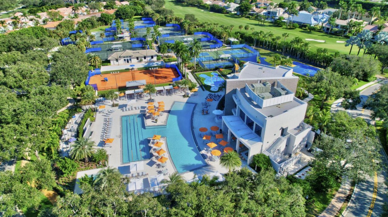 7369 Orangewood Lane, Unit 103, Boca Raton, FL 33433 Photo