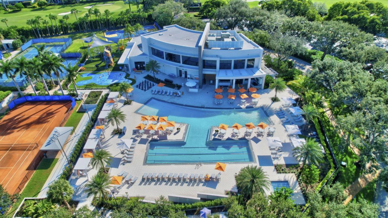 7369 Orangewood Lane, Unit 103, Boca Raton, FL 33433 Photo