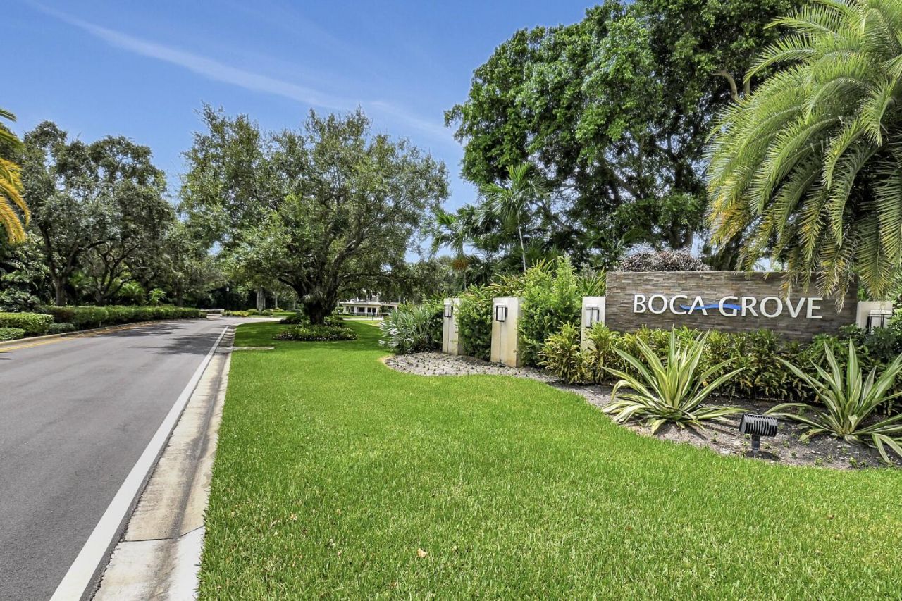 7369 Orangewood Lane, Unit 103, Boca Raton, FL 33433 Photo
