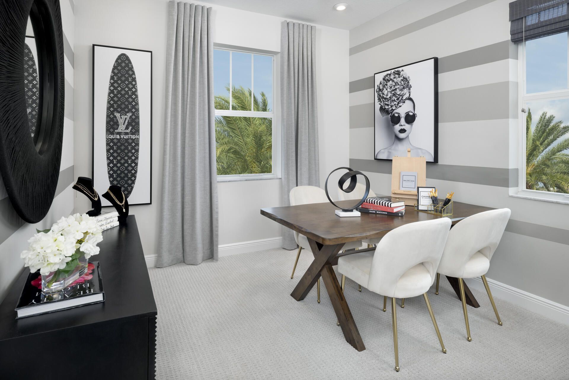 3624 NW Solange Court, Jensen Beach, FL 34957 Photo