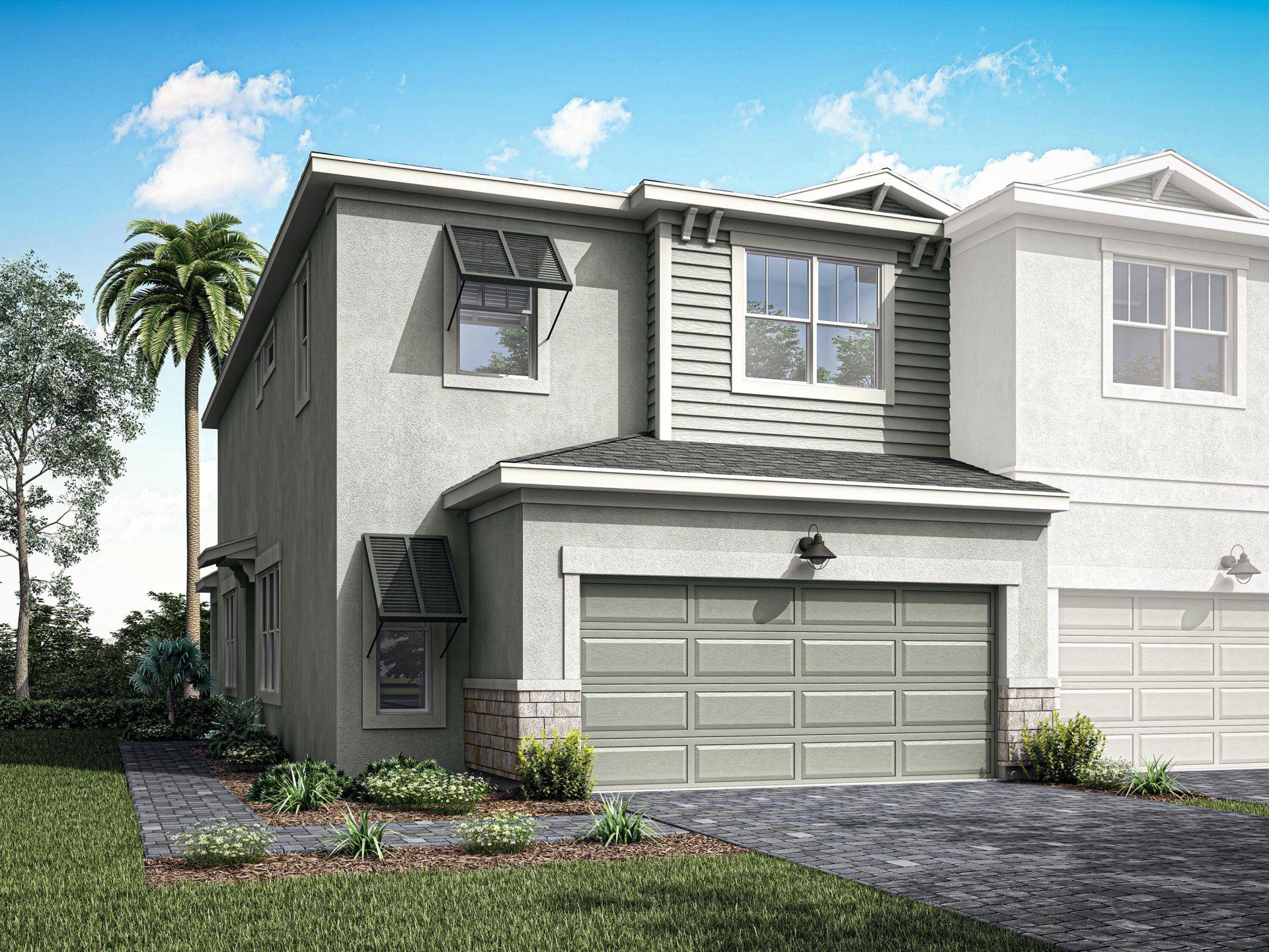 3624 NW Solange Court, Jensen Beach, FL 34957 Photo
