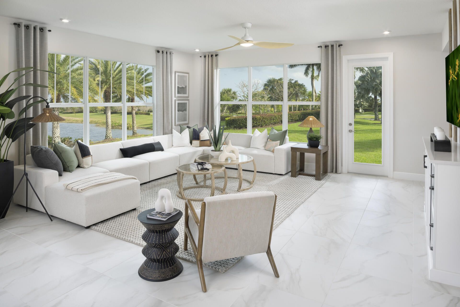 3624 NW Solange Court, Jensen Beach, FL 34957 Photo