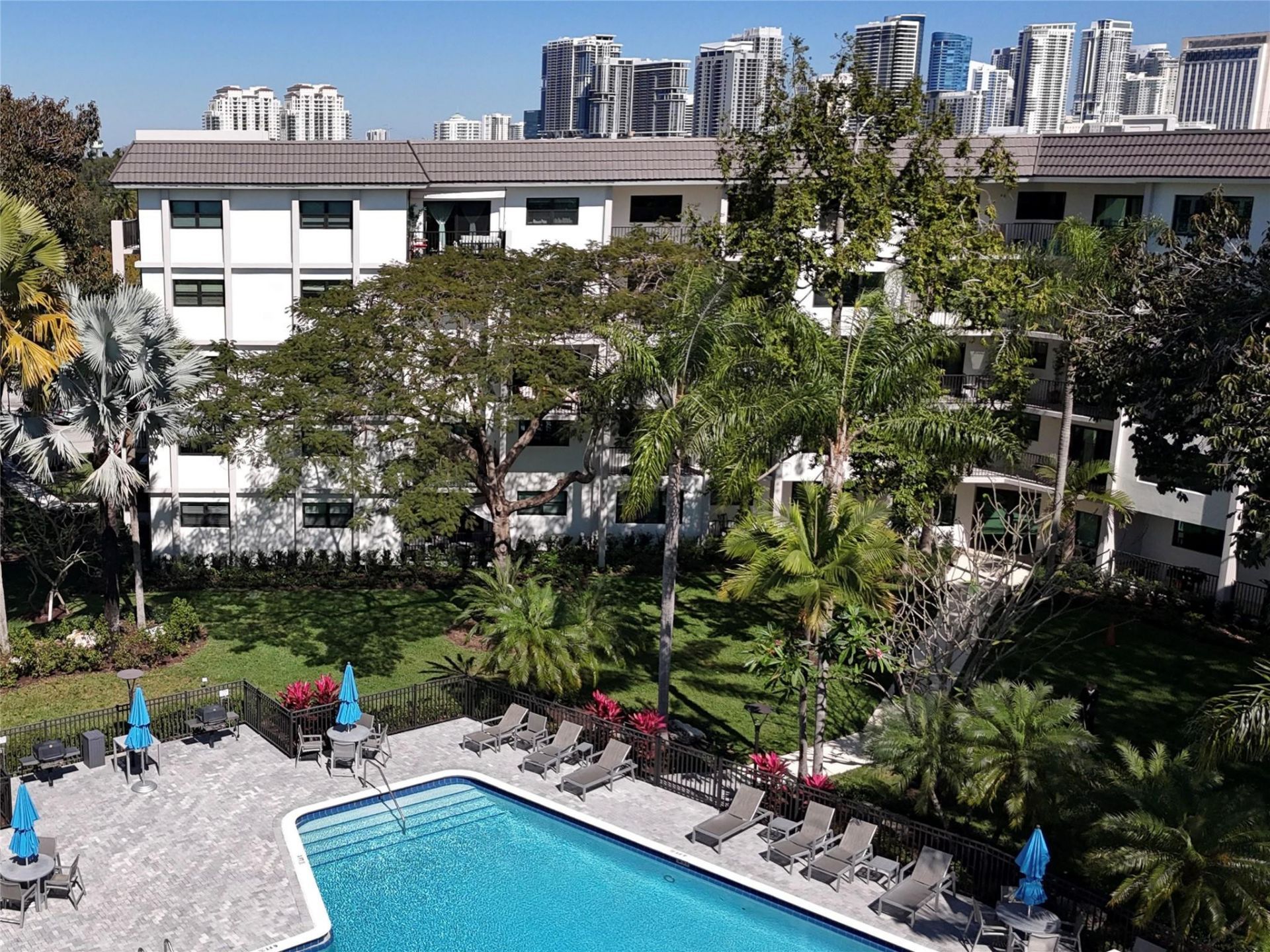 1000 River Reach Drive, Unit 220, Fort Lauderdale, FL 33315 Photo