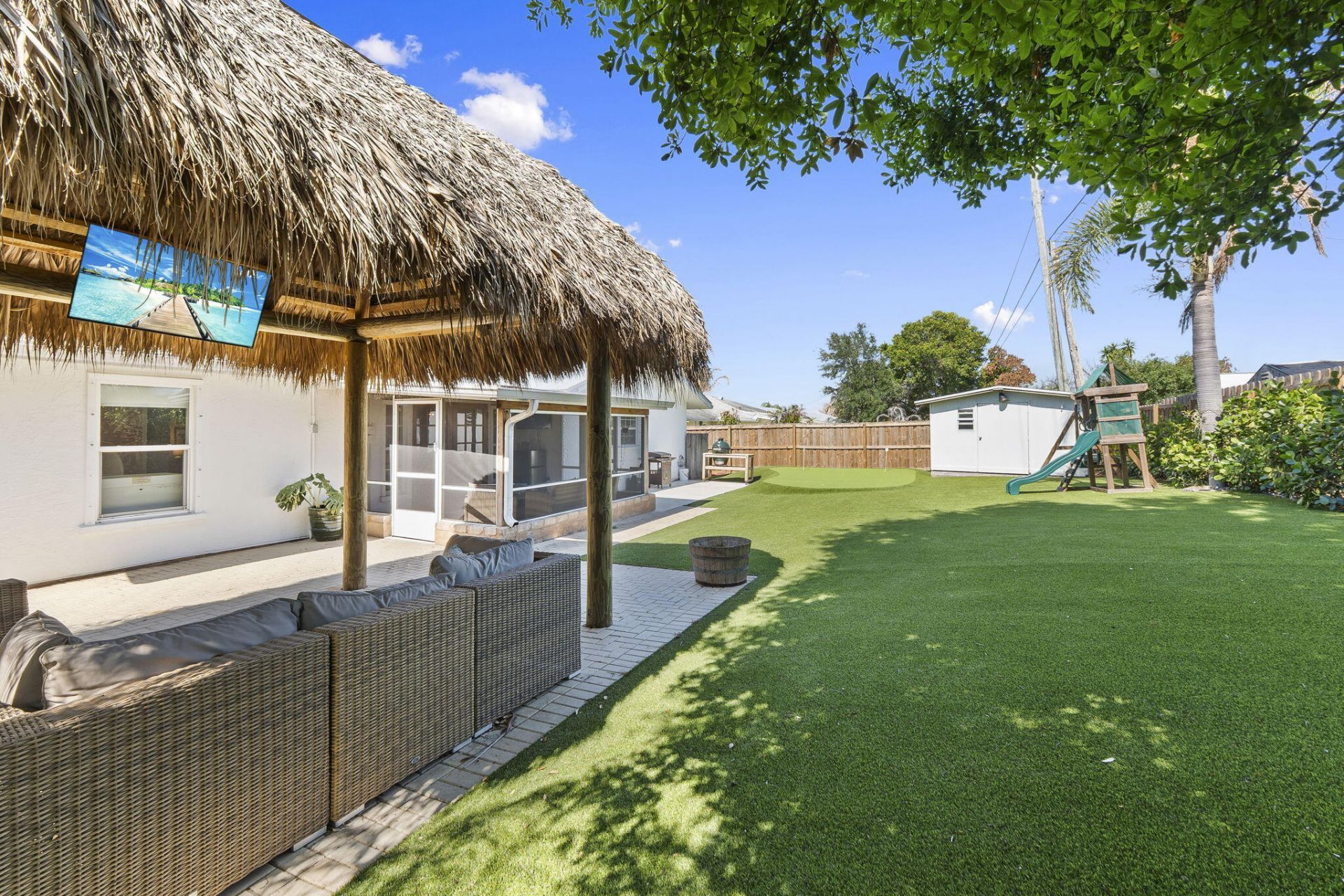 1729 NE 23rd Terrace, Jensen Beach, FL 34957 Photo
