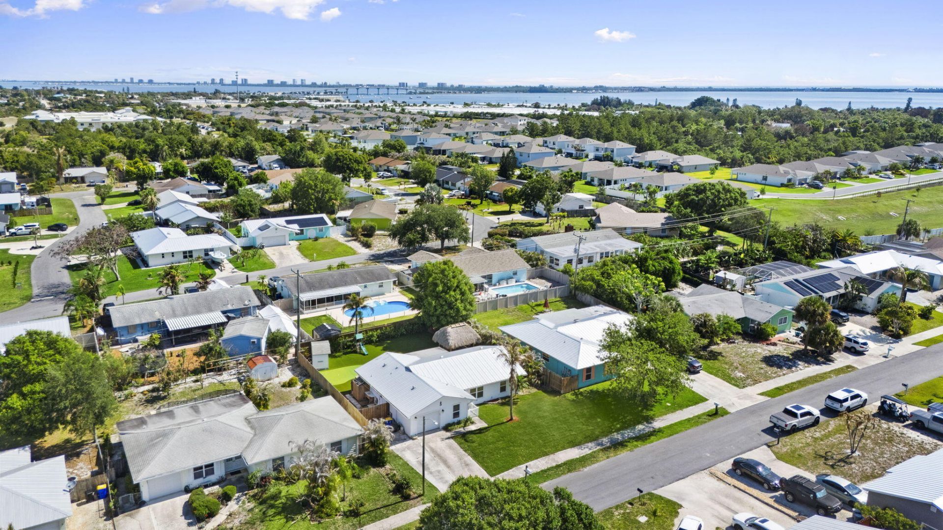 1729 NE 23rd Terrace, Jensen Beach, FL 34957 Photo