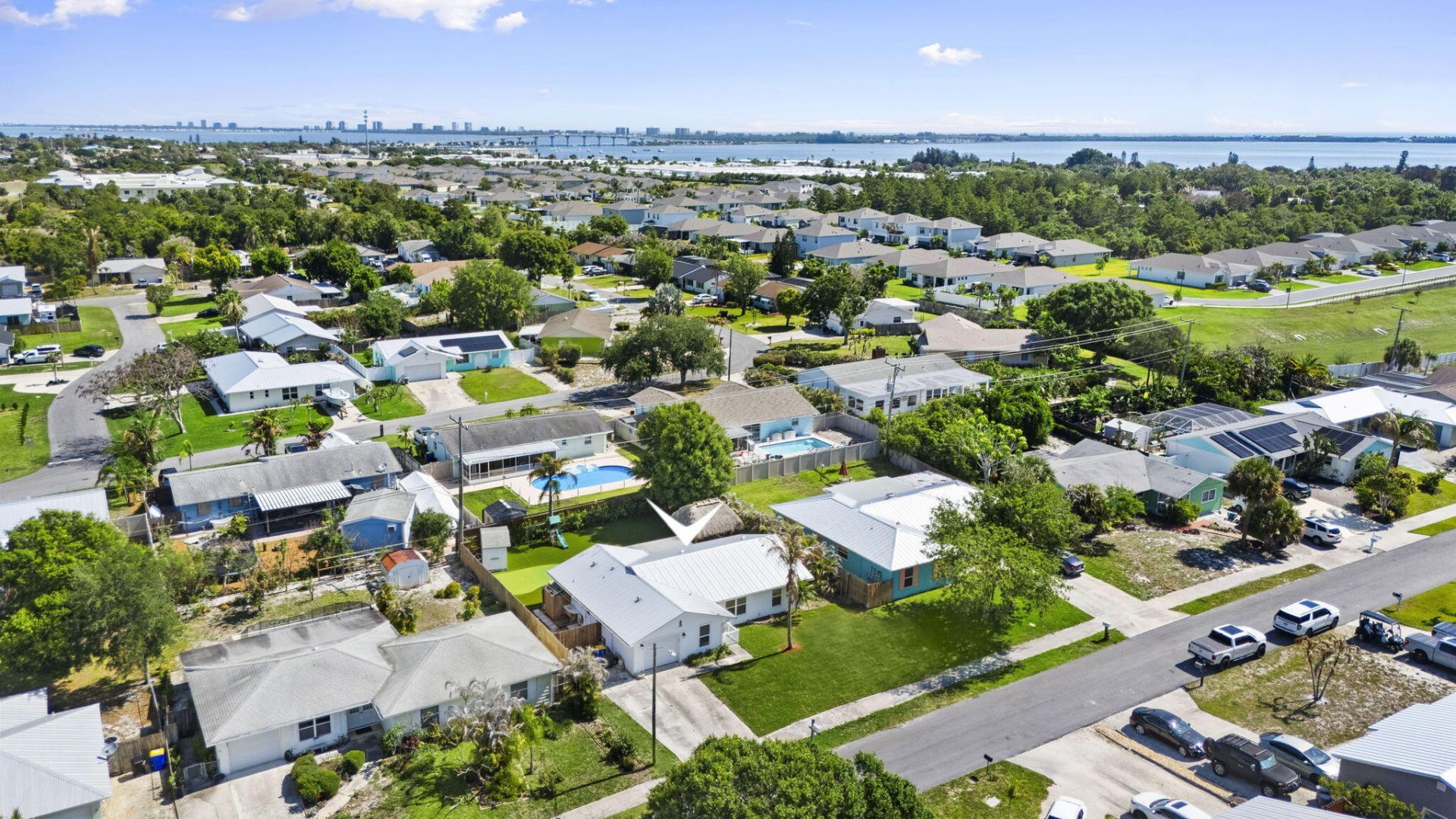 1729 NE 23rd Terrace, Jensen Beach, FL 34957 Photo