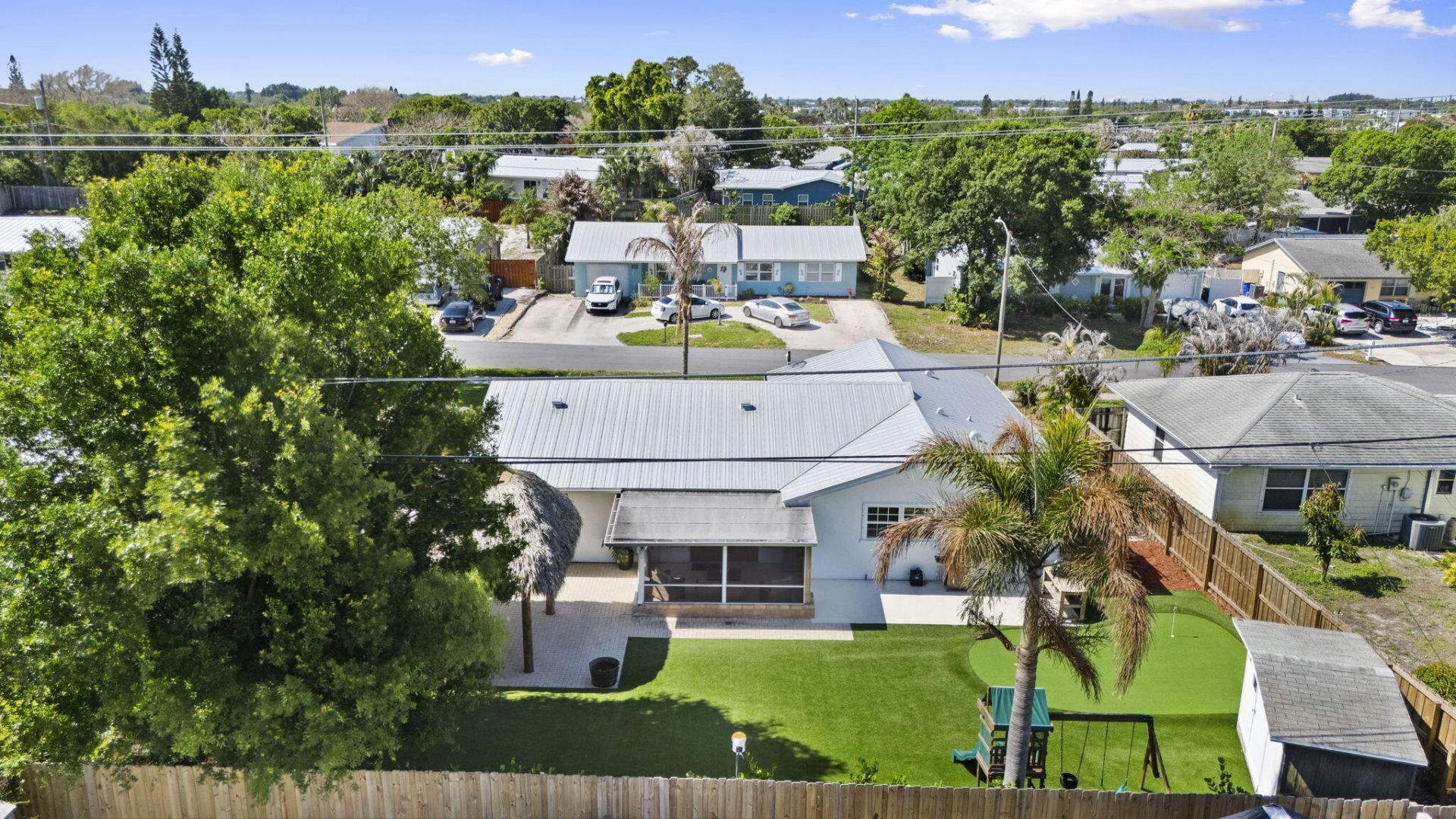 1729 NE 23rd Terrace, Jensen Beach, FL 34957 Photo