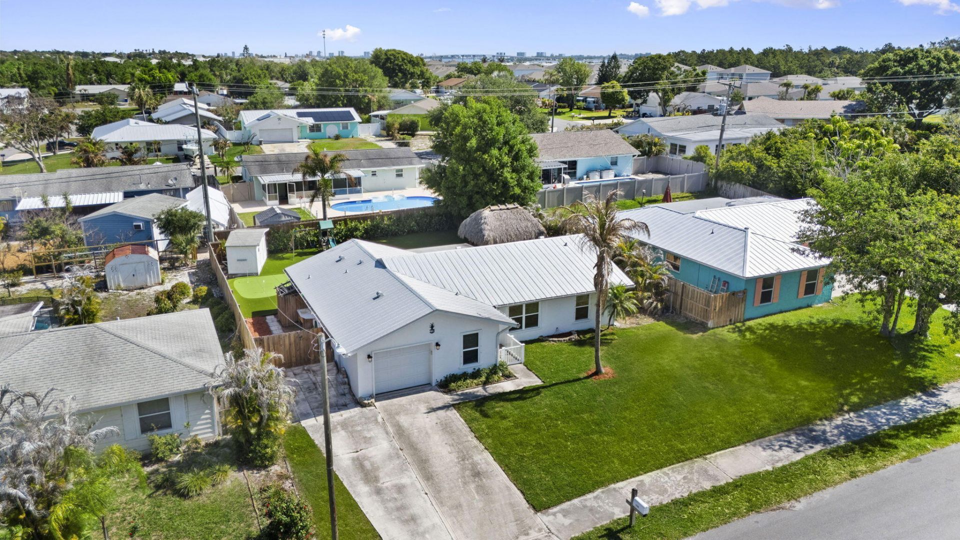 1729 NE 23rd Terrace, Jensen Beach, FL 34957 Photo