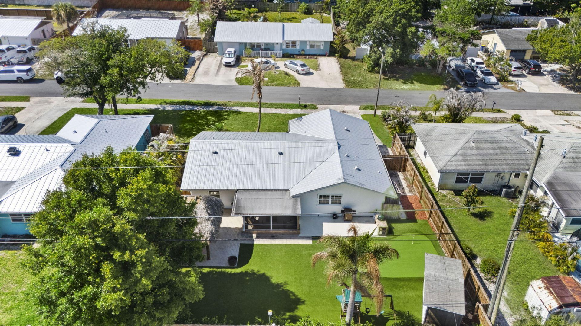 1729 NE 23rd Terrace, Jensen Beach, FL 34957 Photo