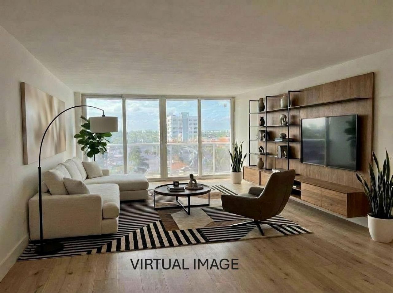 3140 S Ocean Drive, Unit 610, Hallandale Beach, FL 33009 Photo
