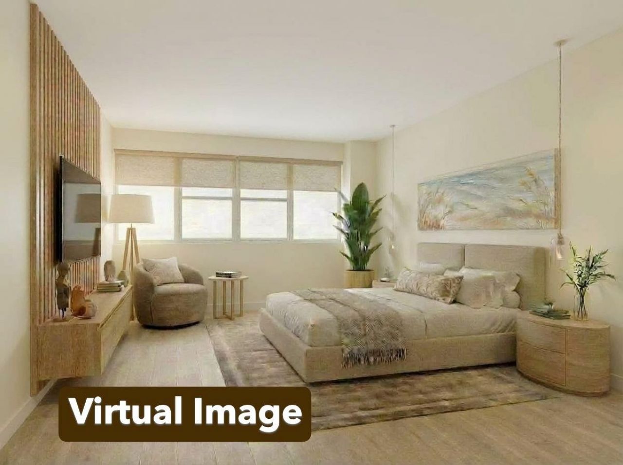 3140 S Ocean Drive, Unit 610, Hallandale Beach, FL 33009 Photo