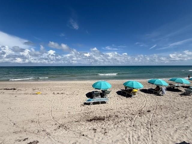 3140 S Ocean Drive, Unit 610, Hallandale Beach, FL 33009 Photo
