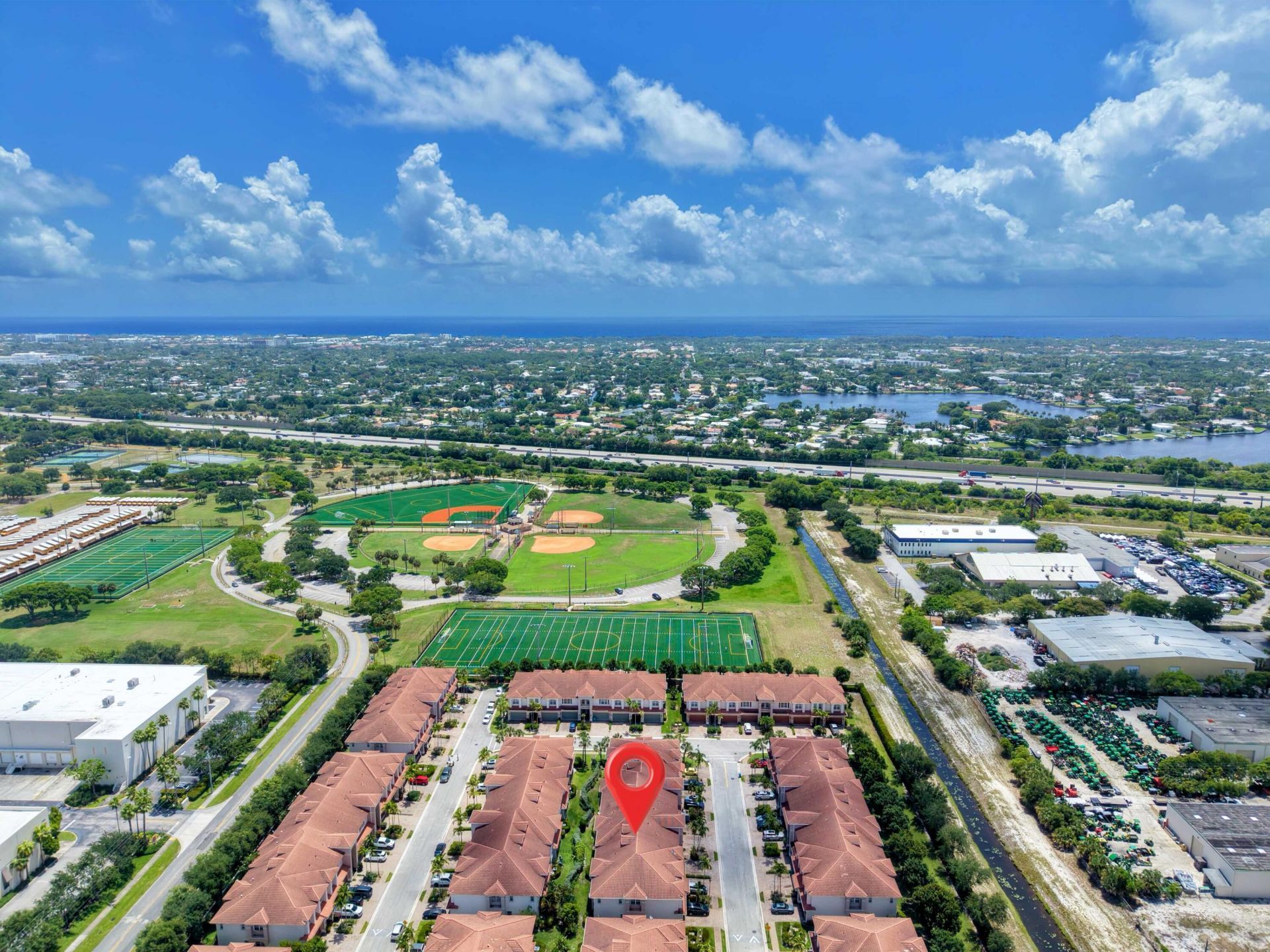 119 Lancaster Road, Boynton Beach, FL 33426 Photo