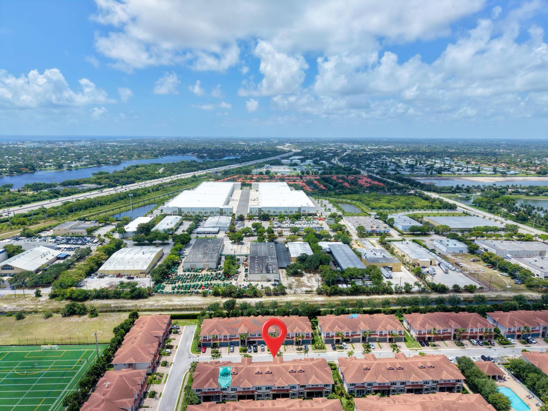 119 Lancaster Road, Boynton Beach, FL 33426 Photo
