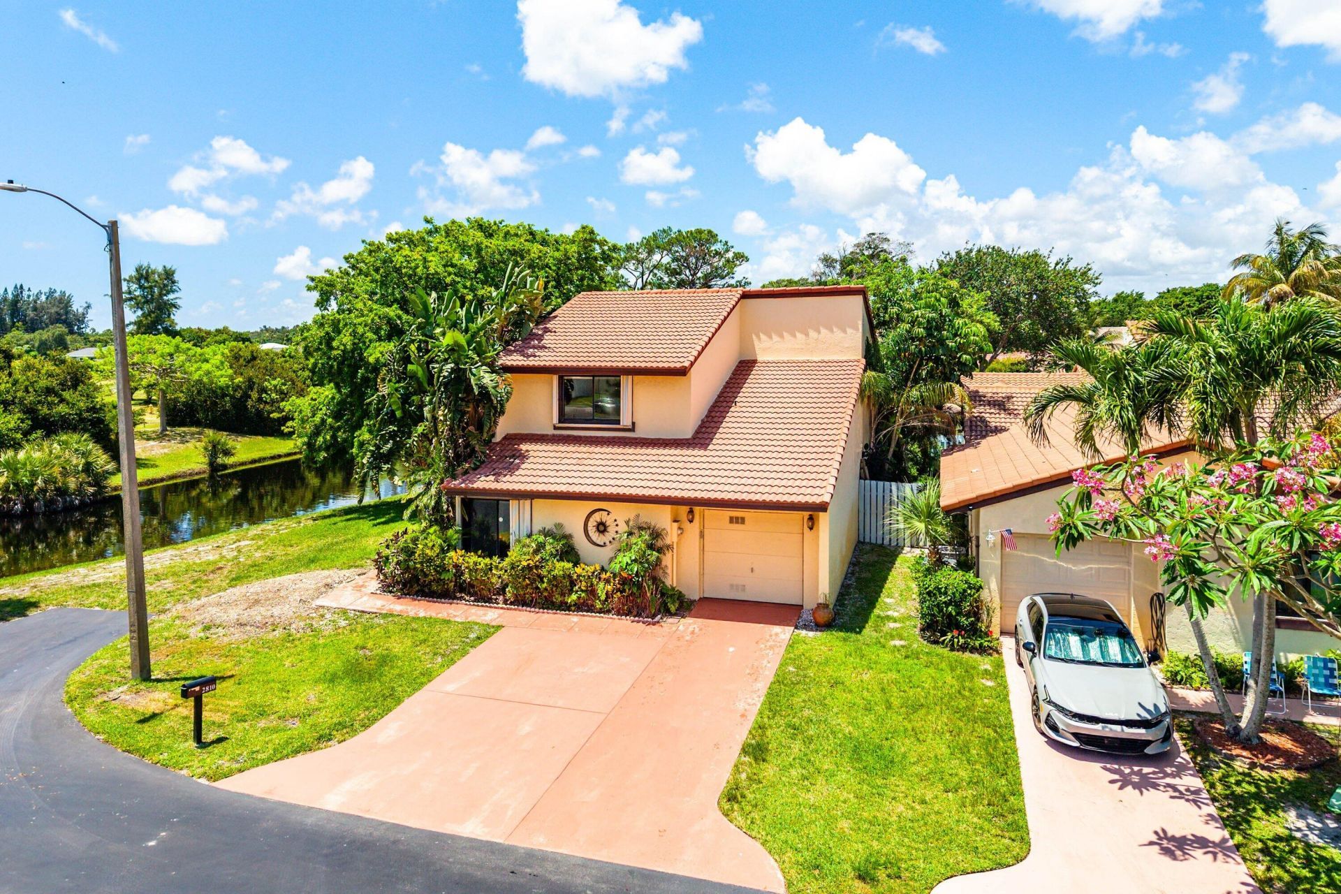 2810 Sand Pines Court, Lake Worth, FL 33462 Photo