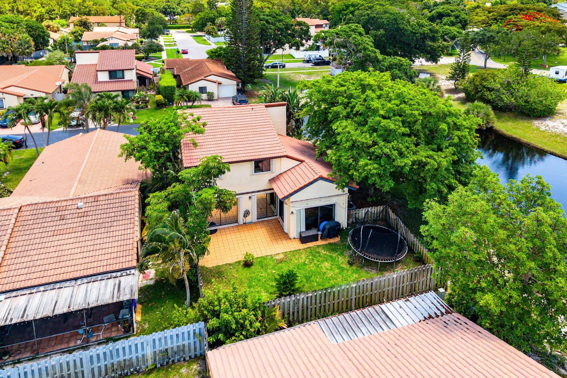 2810 Sand Pines Court, Lake Worth, FL 33462 Photo