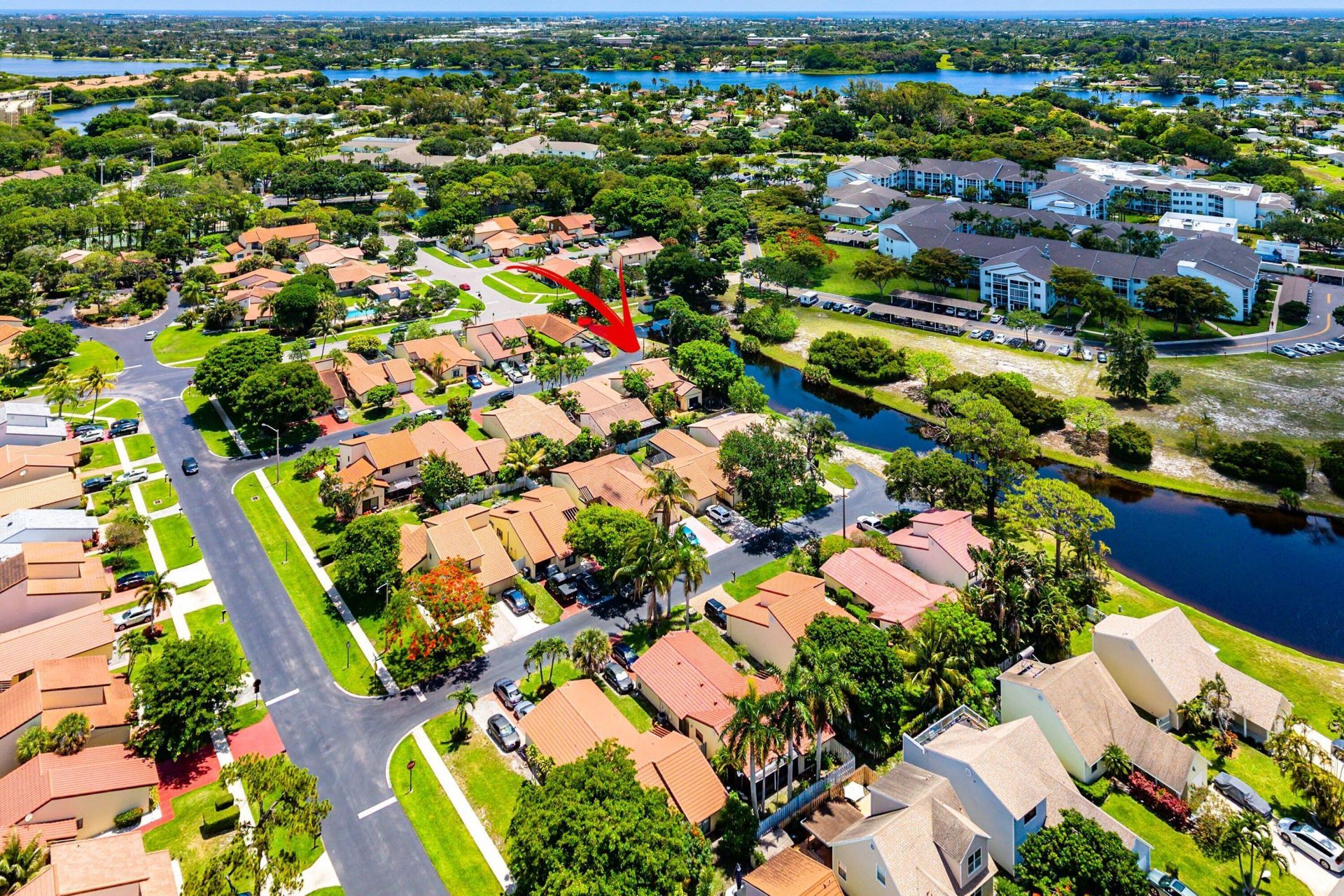 2810 Sand Pines Court, Lake Worth, FL 33462 Photo