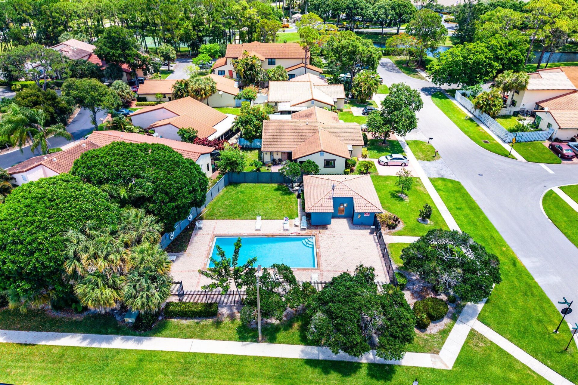 2810 Sand Pines Court, Lake Worth, FL 33462 Photo