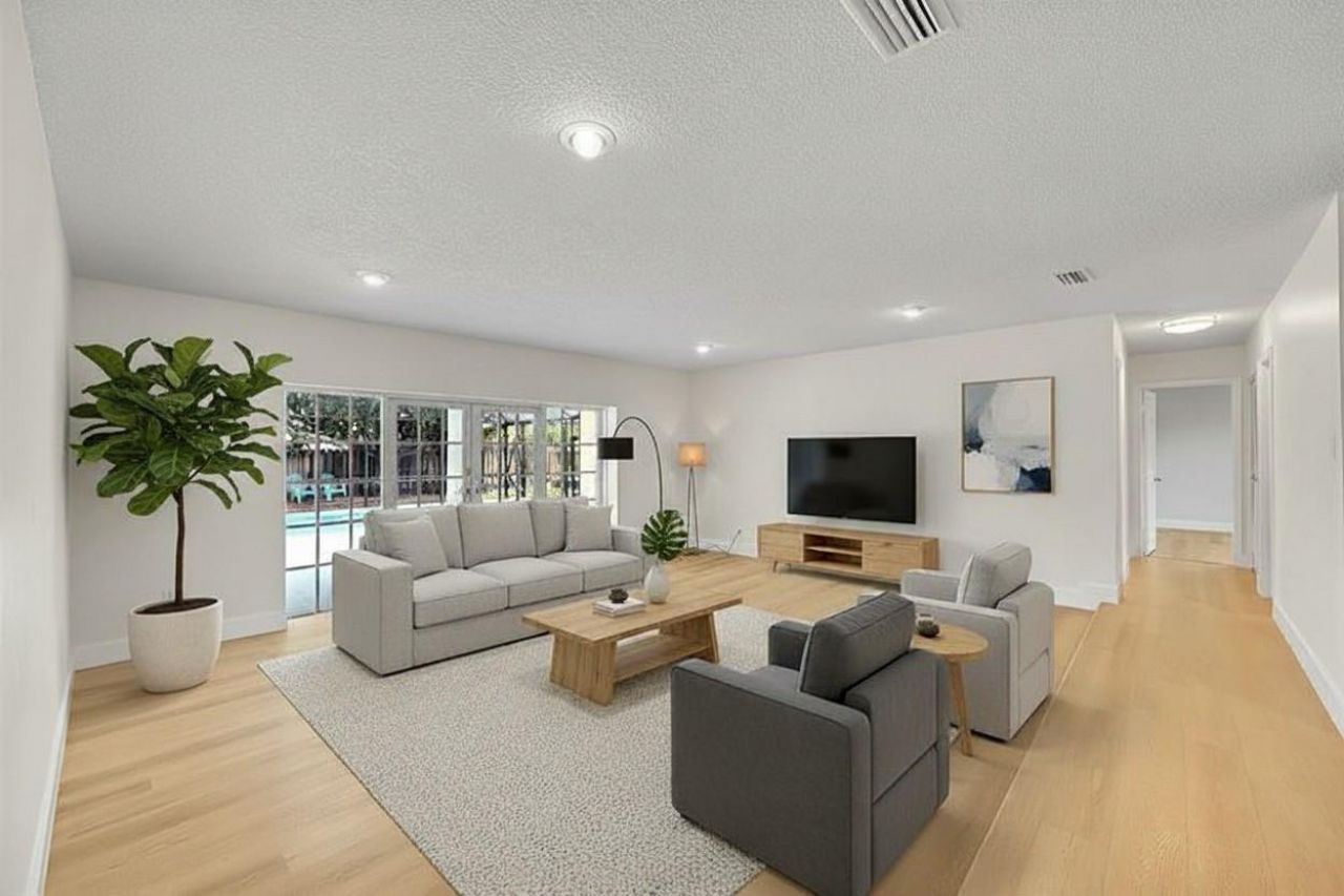 1480 SW 66th Terrace, Plantation, FL 33317 Photo