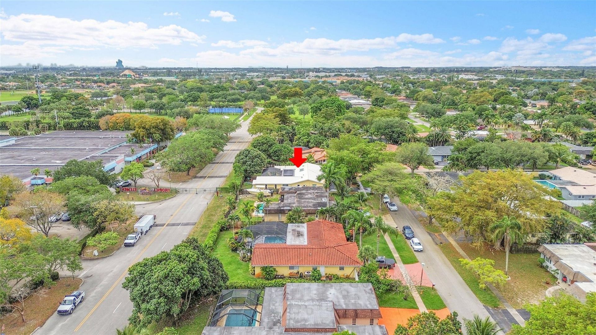 1480 SW 66th Terrace, Plantation, FL 33317 Photo