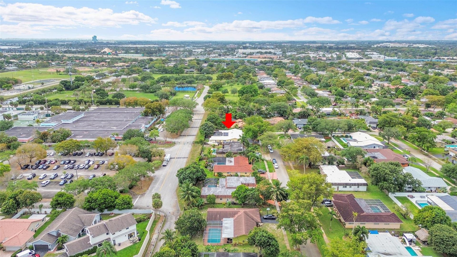 1480 SW 66th Terrace, Plantation, FL 33317 Photo