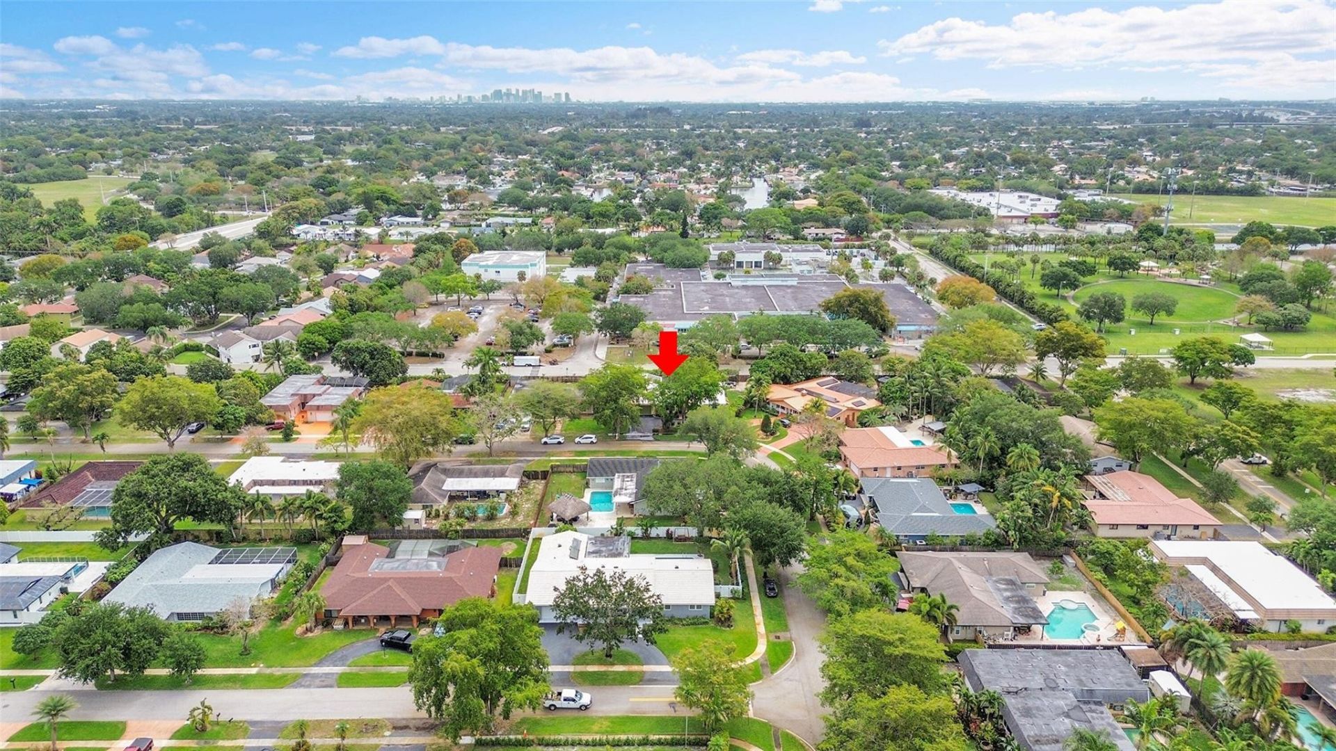 1480 SW 66th Terrace, Plantation, FL 33317 Photo