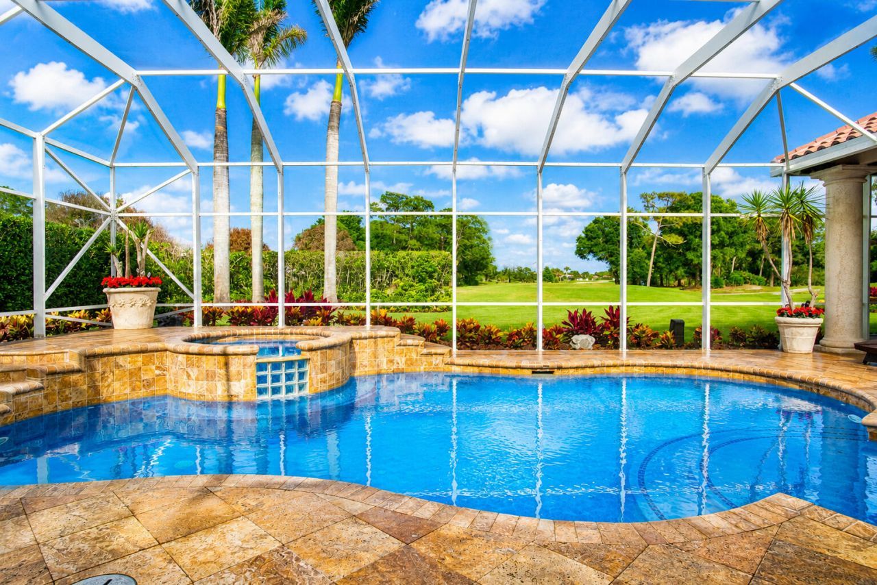 2804 Bent Pine Drive, Fort Pierce, FL 34951 Photo